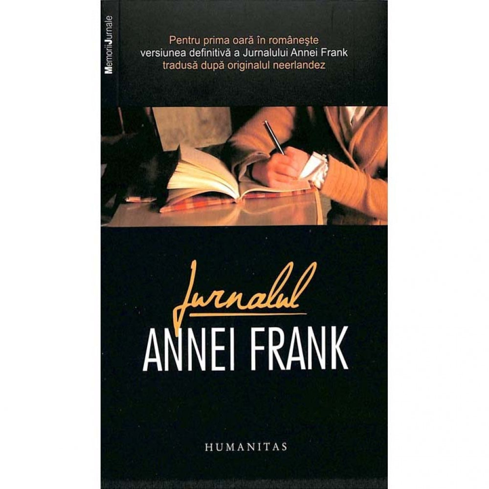 Jurnalul Annei Frank (Reed) - Anne Frank