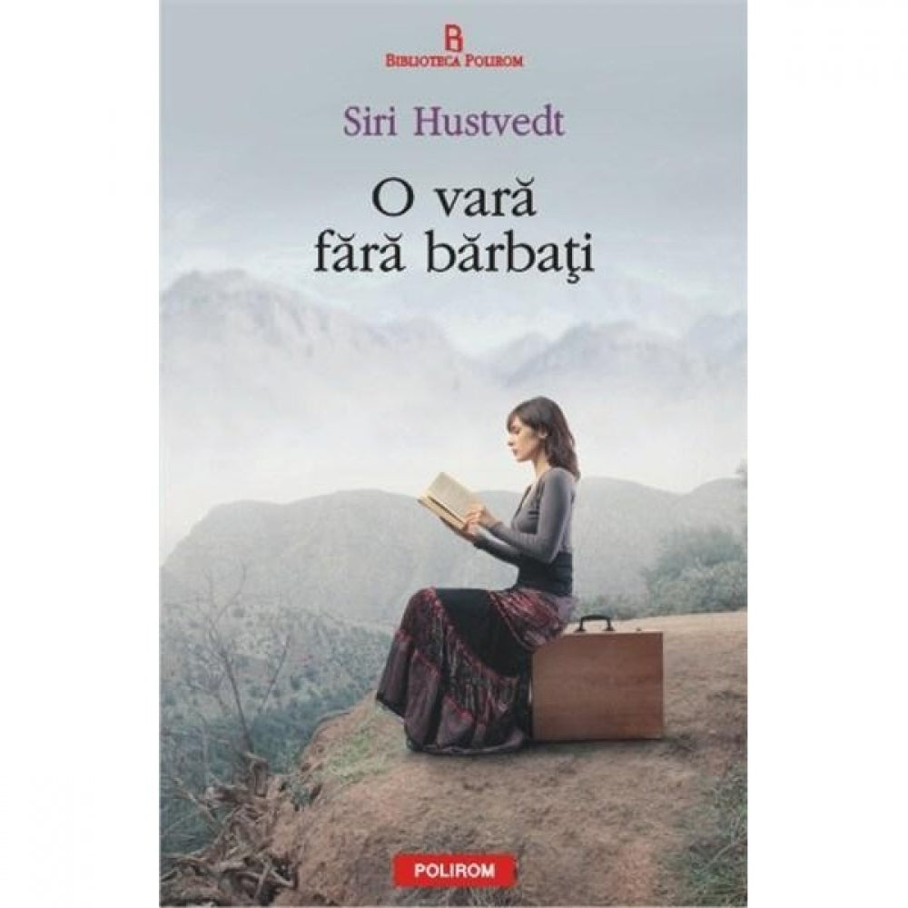 O vara fara barbati - Siri Hustvedt