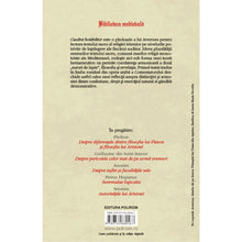 Încarcă imaginea în vizualizatorul Galerie, Cuvant hotarator privind stabilirea legaturii dintre filosofie si legea revelata, Ibn Rusd (Averroes)
