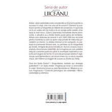 Încarcă imaginea în vizualizatorul Galerie, Sindromul Greta Garbo. Despre celebritate si anonimat, Aurora Liiceanu
