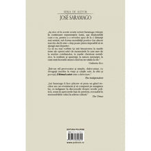 Încarcă imaginea în vizualizatorul Galerie, Ultimul caiet. Texte scrise pentru blog: martie 2009-noiembrie 2009 - Jose Saramago
