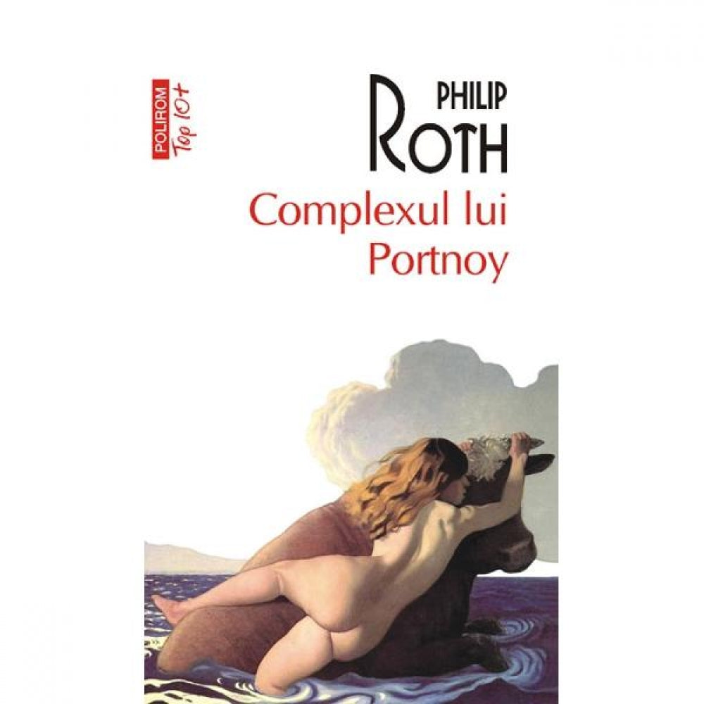 Complexul lui Portnoy - Philip Roth