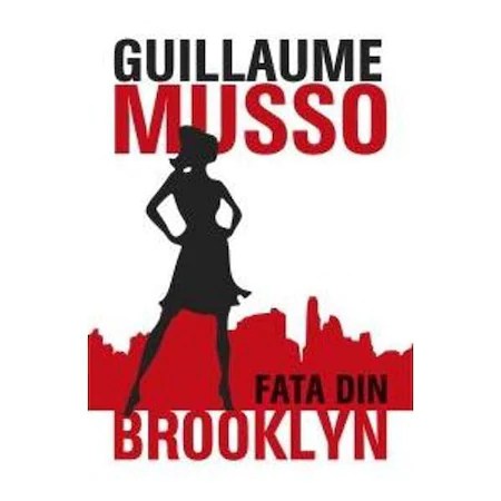 Fata din Brooklyn, Guillaume Musso