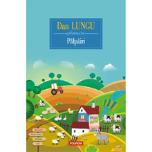 Încarcă imaginea în vizualizatorul Galerie, Palpairi, Dan Lungu
