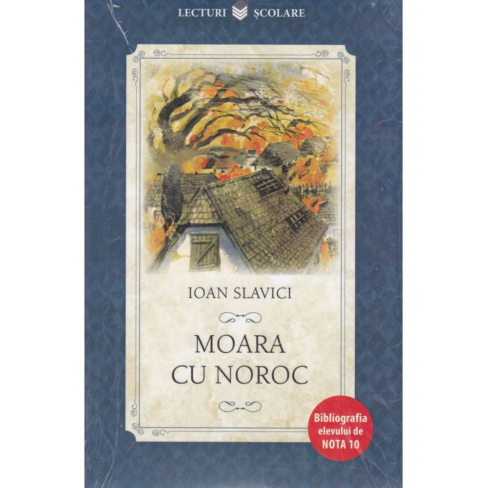 Moara cu noroc