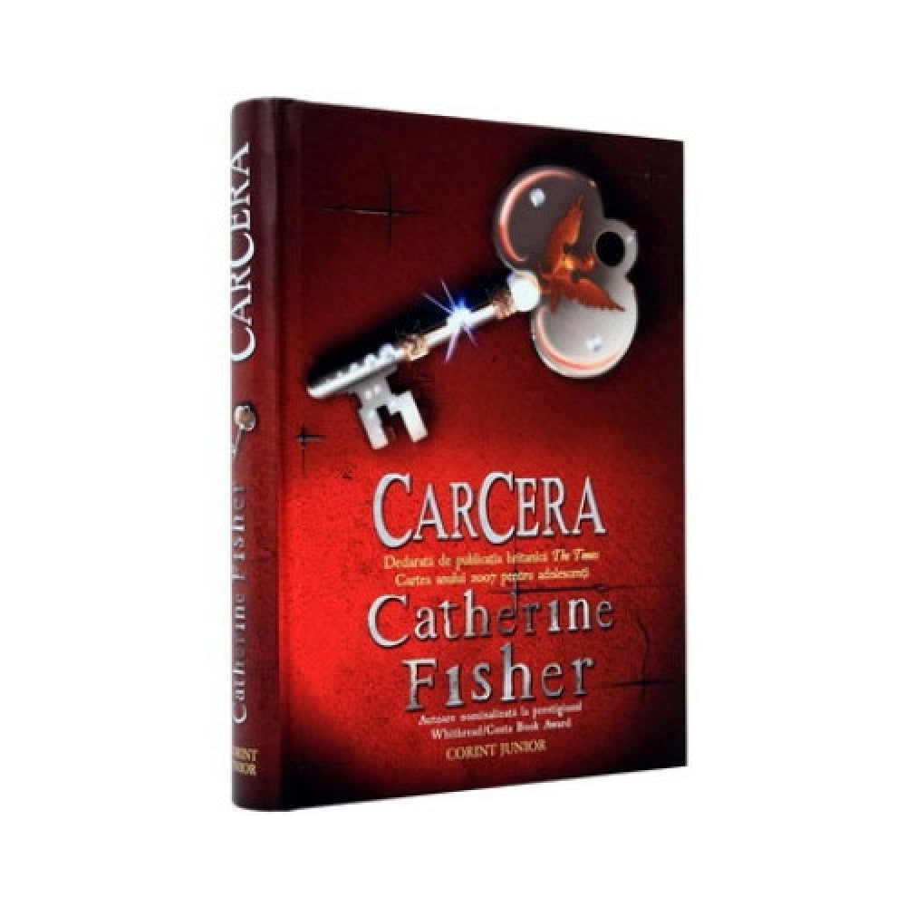 Carcera - Catherine Fisher