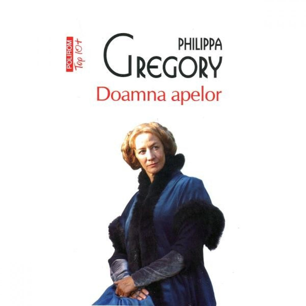 Doamna apelor - Philippa Gregory