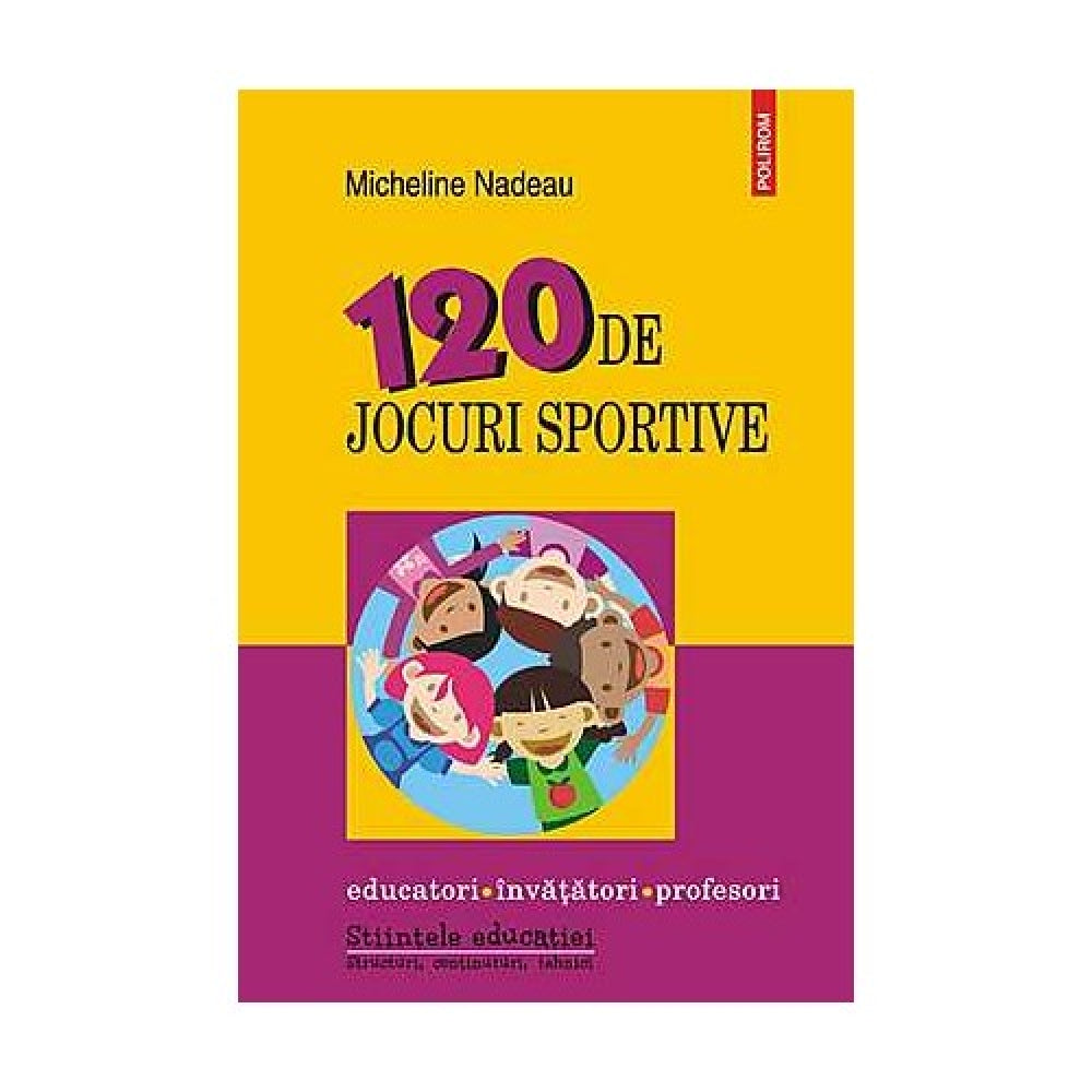 120 de jocuri sportive