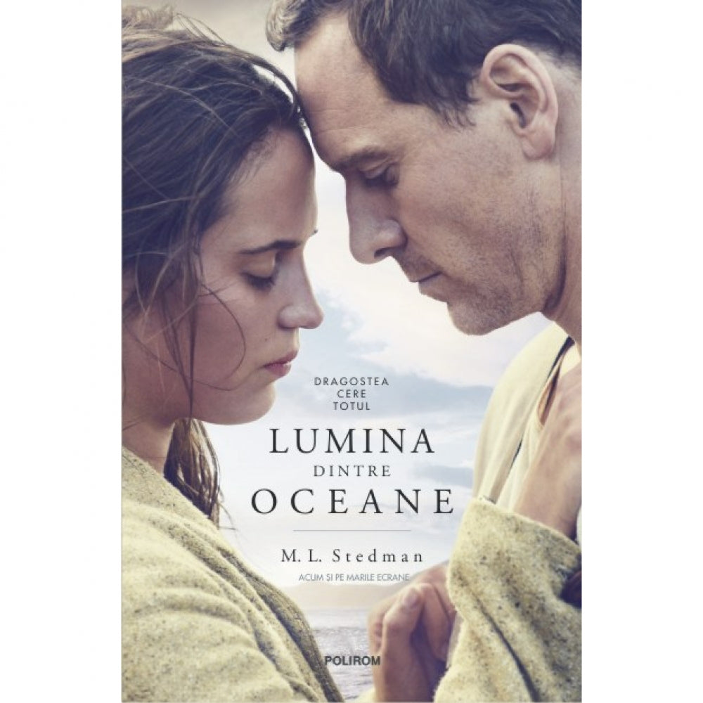 Lumina dintre oceane (Editie limitata) - M.L. Stedman