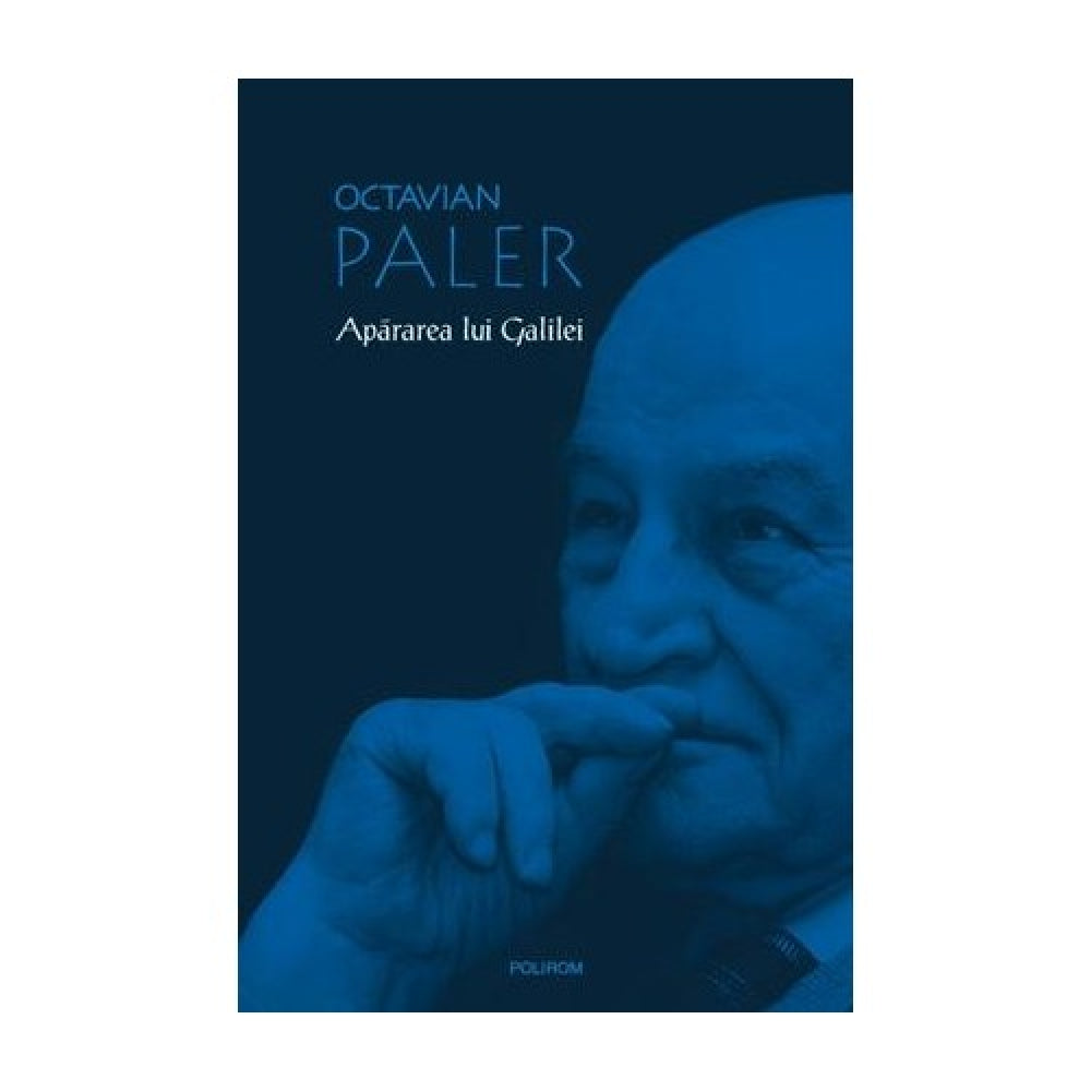 Apararea lui Galilei