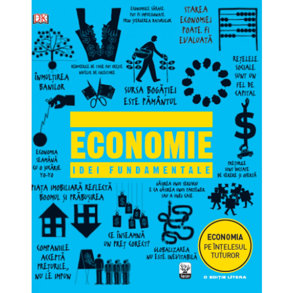 Economie. Idei Fundamentale