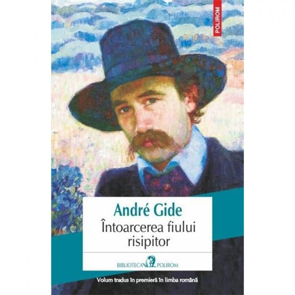 Intoarcerea fiului risipitor - Andre Gide