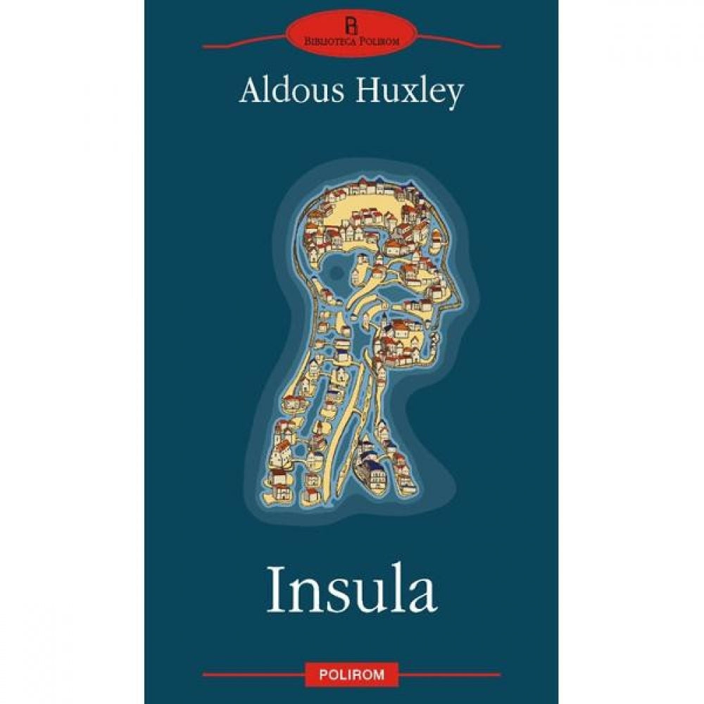 Insula - Aldous Huxley