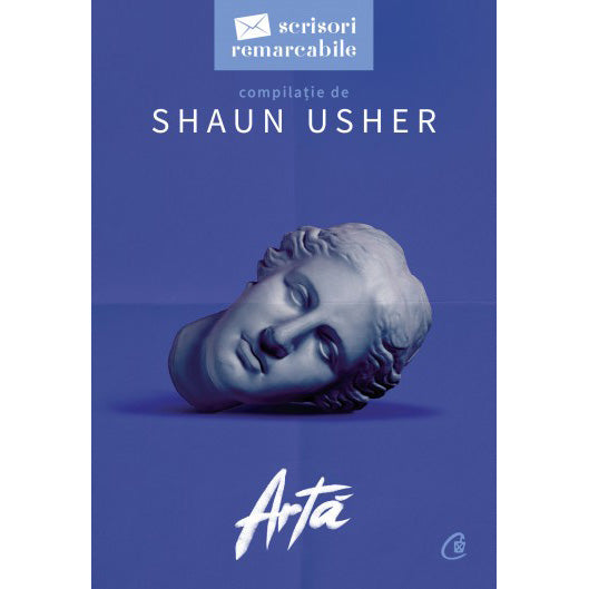Art?. Seria Scrisori remarcabile , Shaun Usher