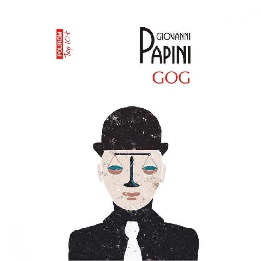 Gog - Giovanni Papini
