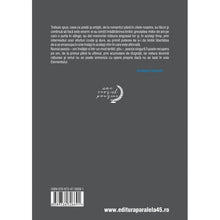 Încarcă imaginea în vizualizatorul Galerie, O viata de om - Giuseppe Ungaretti
