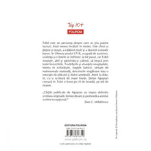 Încarcă imaginea în vizualizatorul Galerie, Tobit (Top 10) - Stefan Agopian
