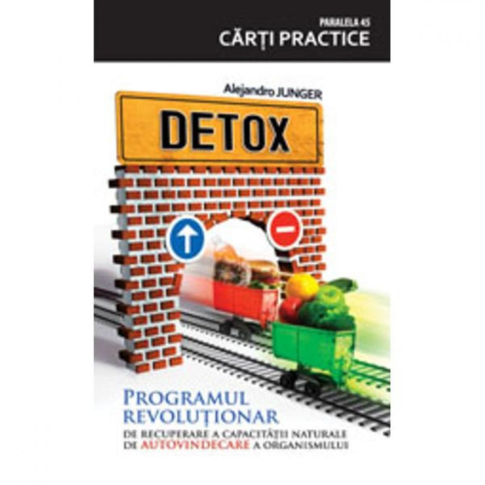 Detox - Alejandro Junger
