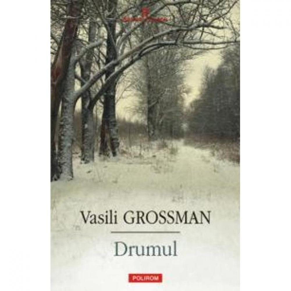 Drumul - Vasili Grossman