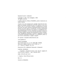 Încarcă imaginea în vizualizatorul Galerie, Catedrala - Raymond Carver
