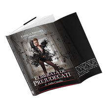 Încarcă imaginea în vizualizatorul Galerie, Jurnalul implinirii, Vol. 1, Eliberata de prejudecati - P.Anda Claudia
