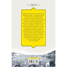 Încarcă imaginea în vizualizatorul Galerie, Orasul gunoaielor - Edward Carey
