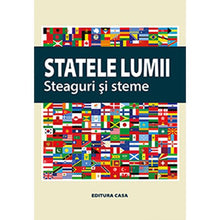 Încarcă imaginea în vizualizatorul Galerie, Statele lumii - Balogh L?szl?

