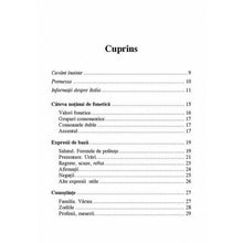 Încarcă imaginea în vizualizatorul Galerie, Ghid de conversatie roman-italian Ed. 2008 - Dragos Cojocaru
