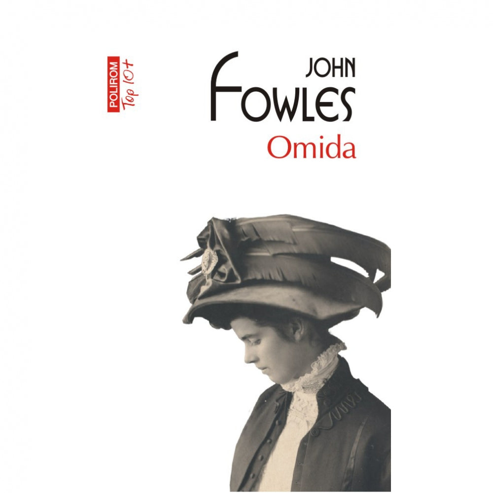 Omida - John Fowles