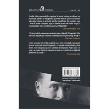 Încarcă imaginea în vizualizatorul Galerie, M-as omori pentru tine si alte povestiri pierdute, F. Scott Fitzgerald
