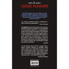 Încarcă imaginea în vizualizatorul Galerie, In noapte - Haruki Murakami
