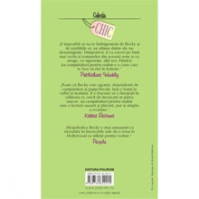 Încarcă imaginea în vizualizatorul Galerie, La cumparaturi pentru vedete - Sophie Kinsella
