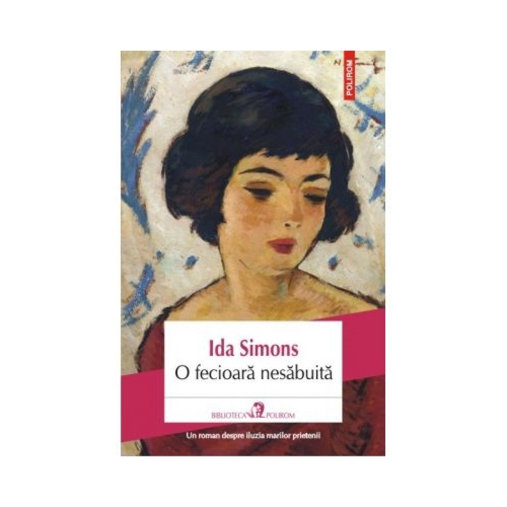O fecioara nesabuita - Ida Simons