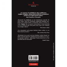 Încarcă imaginea în vizualizatorul Galerie, Pygmy - Chuck Palahniuk
