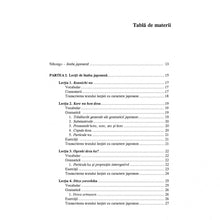 Încarcă imaginea în vizualizatorul Galerie, Limba japoneza. Simplu si eficient - Neculai?Amalinei
