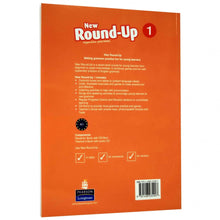 Încarcă imaginea în vizualizatorul Galerie, New Round-Up 1 Student Book with CD-Rom (English Grammar Practice)
