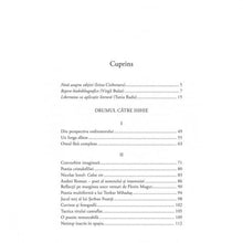 Încarcă imaginea în vizualizatorul Galerie, Drumul catre isihie - N. Steinhardt
