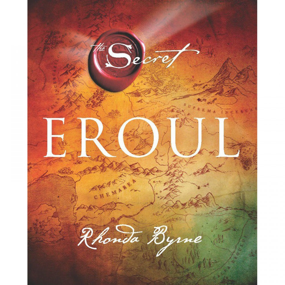 Eroul - Rhonda Byrne