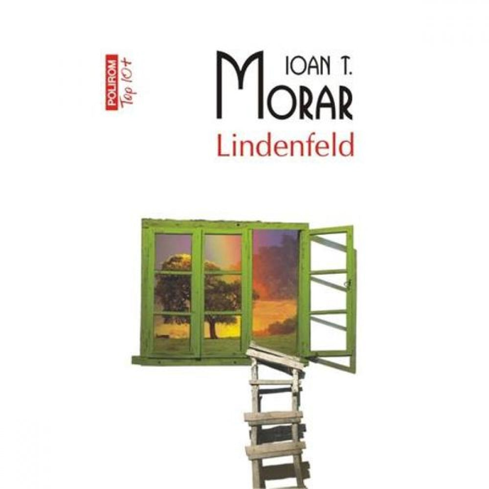 Lindenfeld - Ioan T. Morar