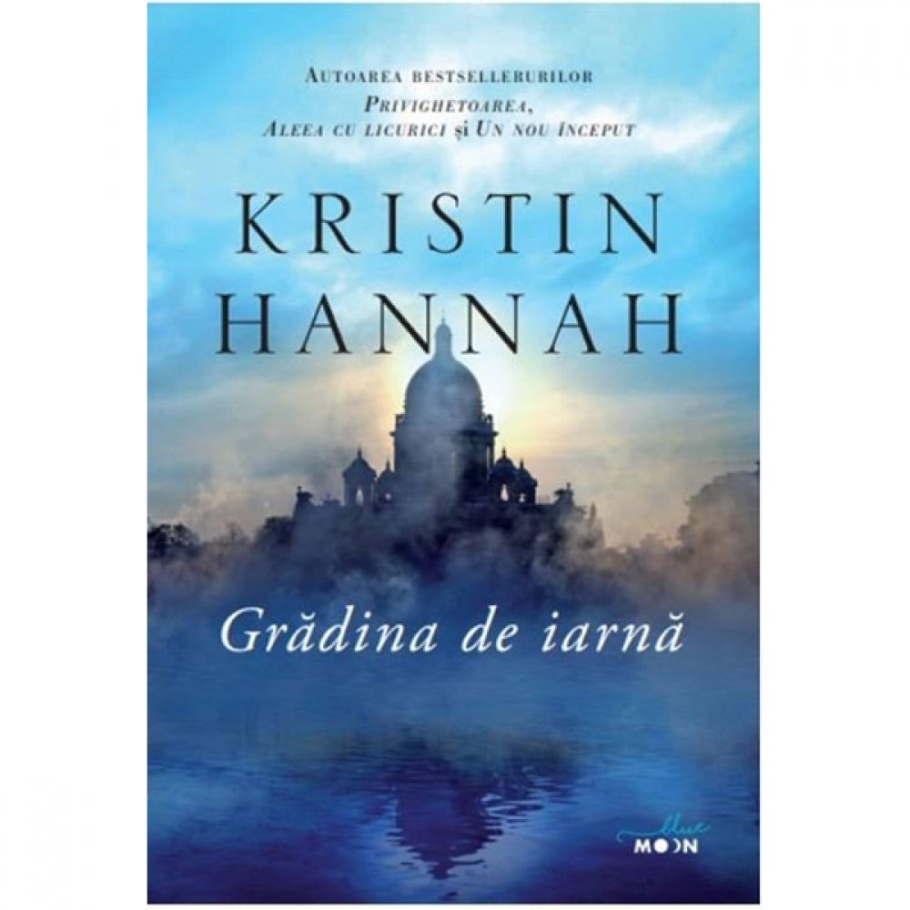 Gradina de iarna, Kristin Hannah