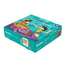 Încarcă imaginea în vizualizatorul Galerie, Joc inteligent - Loveste si cucereste
