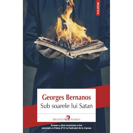 Sub soarele lui Satan, Georges Bernanos