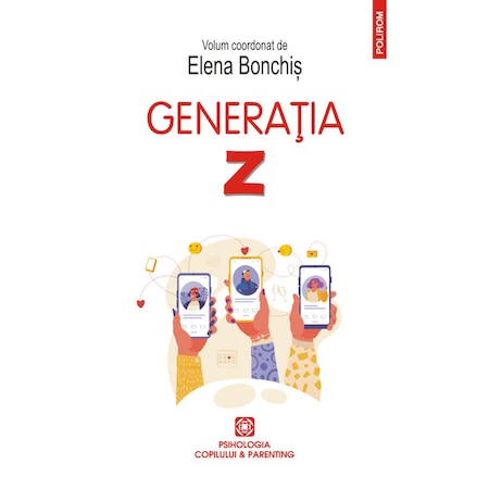 Generatia Z, Elena Bonchis