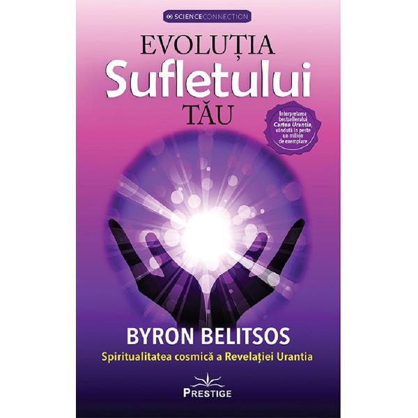 Evolutia sufletului tau - Byron Belitsos