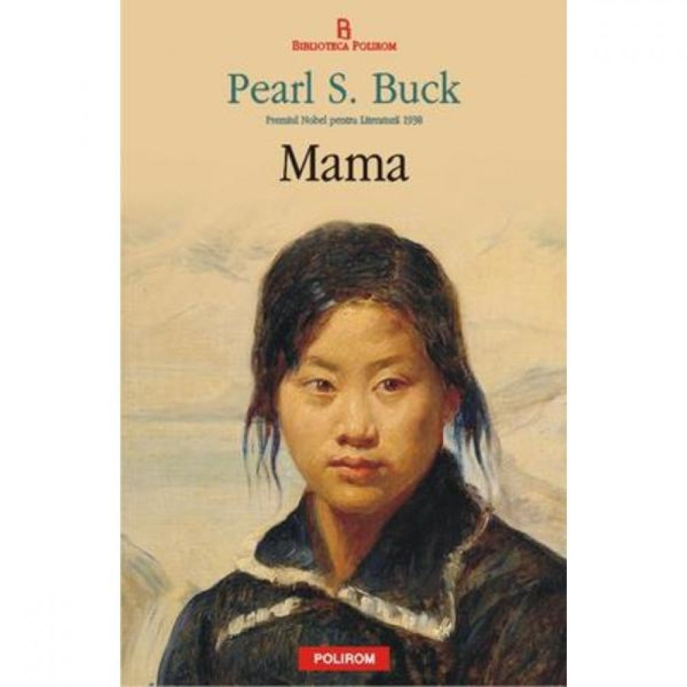 Mama - Pearl S. Buck