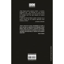 Încarcă imaginea în vizualizatorul Galerie, Ce Vom Fi In Uniune - Pariul Modernizarii Romaniei - Daniel Daianu
