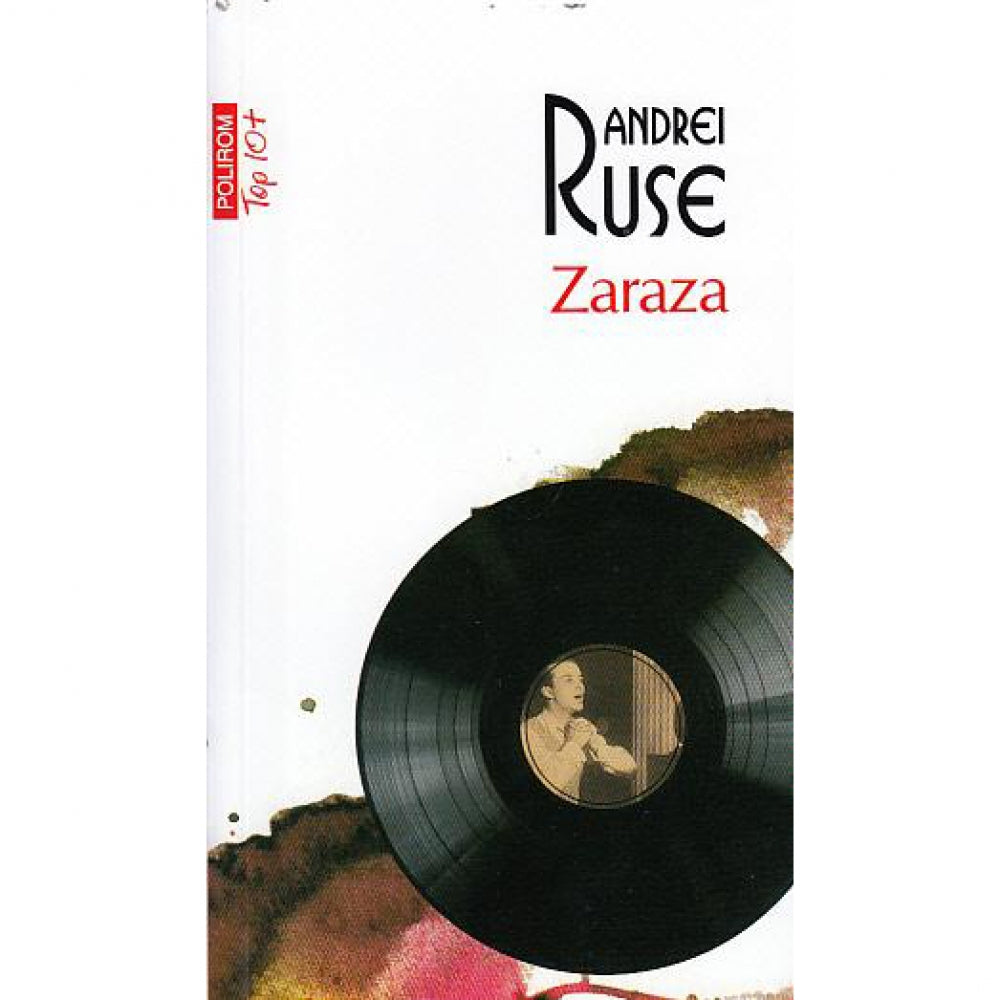 Zaraza - Andrei Ruse