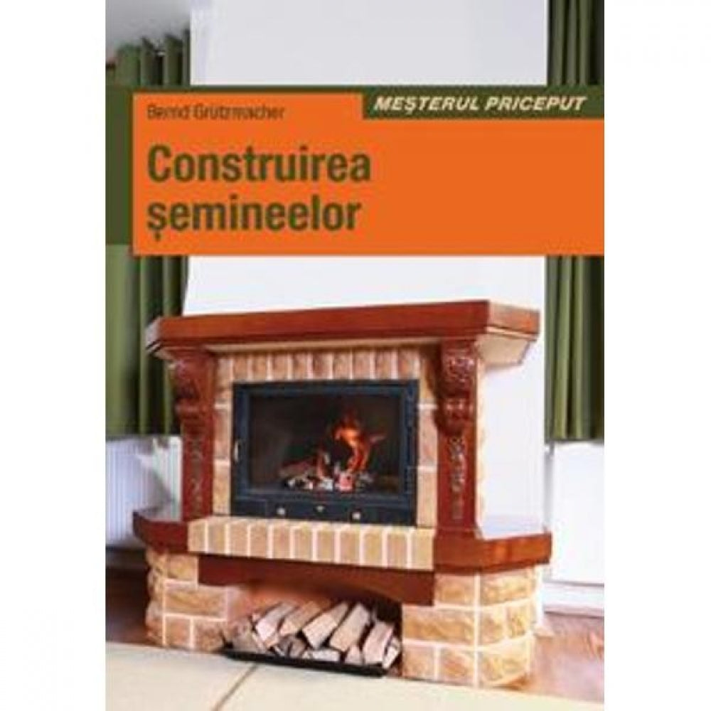 Construirea semineelor - Bernd Gr?tzmacher