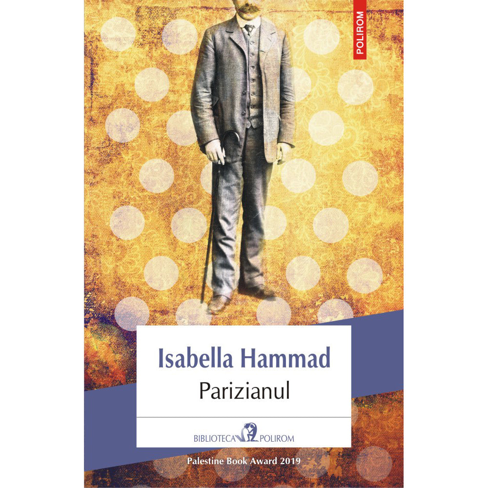 Parizianul, Isabella Hammad