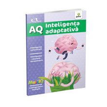 Încarcă imaginea în vizualizatorul Galerie, AQ.3 ani ? MultiQ
